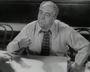 La Trilogie Marseillaise de Marcel Pagnol : César Bande-annonce VF