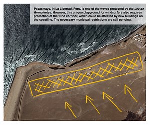 Surf Protected Area Networks - Save The Waves