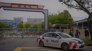 River Valley High School death: How the day unfolded