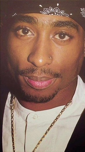 Remembering 2Pac | Tupac Shakur Hip-Hop Legend 🎶
