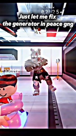Springtrap Still Got MOVES 😳 #roblox #bitebynight #funny #robloxedit #goviral #springtrap #fnaf