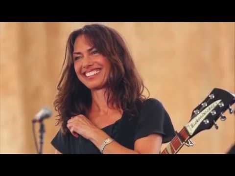 Susanna Hoffs - It Must Be Love (Unreleased)