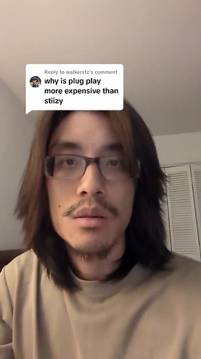 Replying to @walkerstz Plug Play pods and batteries are just higher quality. #plugplay #pods #stiiizy #vs #fyp #smplsck other accounts @jade emperor @simplisick209 @simplisick