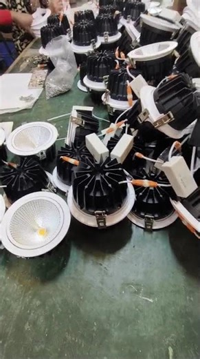 50 Watt Cob Led Light | Available on IndiaMART