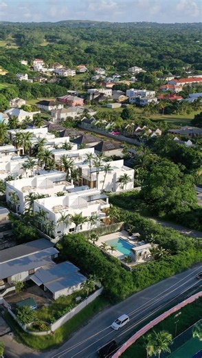 Luxury Condos in Barbados on Instagram: "Porters Palms is pleased to announce Phase 2, featuring 20 new units now available for sale."