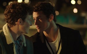 【DNA/Jayane】“我看起来怎么样”眼神相吻小鹿乱撞（1400集）