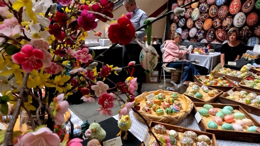 Major Broadway Market renovations planned to begin in summer 2026