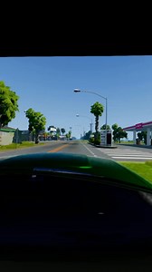 4.6M views · 35K reactions | A 160 EN UN FALCON #argentina #beamng #beamngargentina #gaming #simracing | Carpincho Games | Facebook