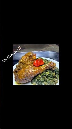 Discover the taste of Cameroon with KatiKati and Fufu. Filmed in Bamenda.