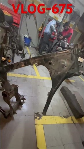 chassis change insurance