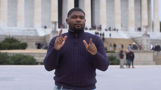 Preserving Black American Sign Language in the Deaf community