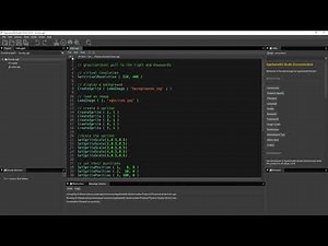 The IDE (Integrated Development Environment) with AppGameKit Studio Tutorial 4