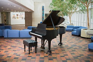 Music at Choate Rosemary Hall