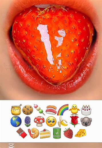 문 Moon ASMR: 피부 관리와 먹방 ASMR