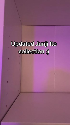 Updated Junji Ito Manga Collection: Shiver & More