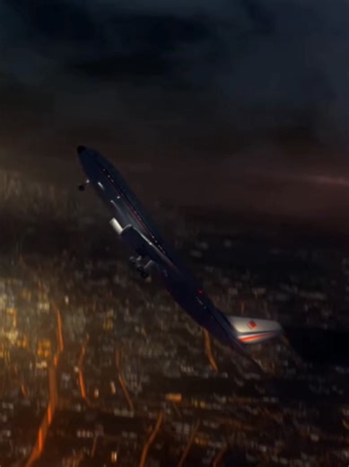 China Flight 140 Incident: What Happened During the Crash?