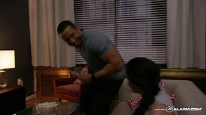 1.8K views | Starting your movie night just got a little easier with Siri Shortcuts for Alarm.com. | Alarm.com | Facebook