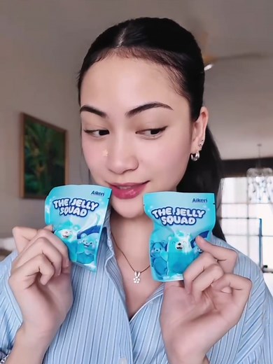 Discover the Aiken Jelly Squad and Their Unique Moisturisers