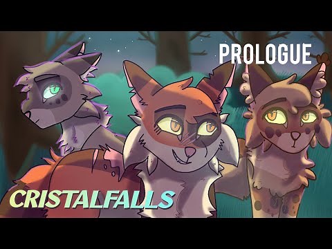 [Mapleshades's Vengeance || The Prologue Animation]