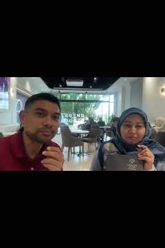 Sakit Abdomen dan Sakit Pinggang selepas pakai Aulora Pants