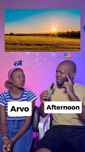 #speakenglish #English #learnenglish #englishtips #australia #americanenglish | PRES