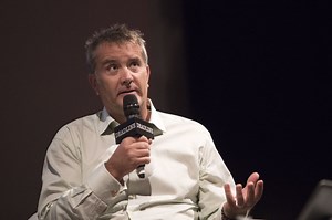 ‘Goodbye Christopher Robin’ Producer On  True Story Behind A.A. Milne’s Works – The Contenders London Video