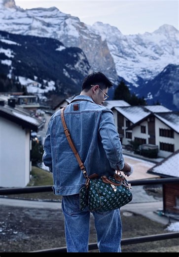 รองเท้า Win William: สไตล์ทันสมัย