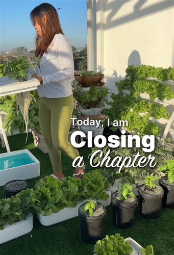 Urban Farmer TV: A New Chapter in Mini Farming