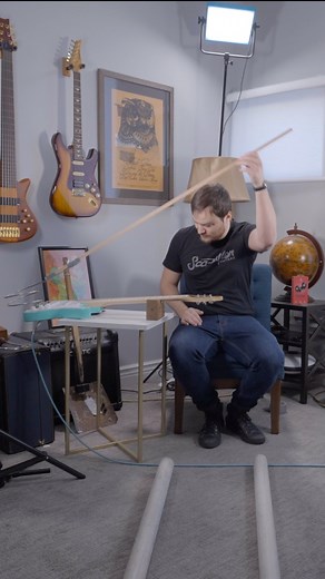 I need more whammy… | Rob Scallon