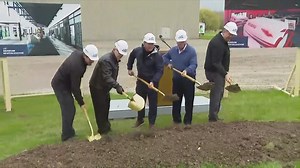 EAA breaks ground on $6.2M expansion of its Aviation Center