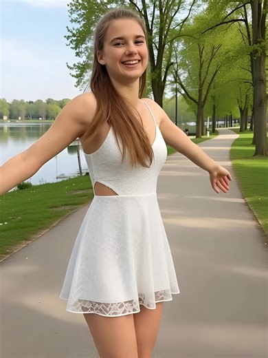 Karolina Protsenko's Violin Dance Cover Performance