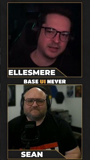 The Midnight UI needs A LOT of work #weeklynoleaver