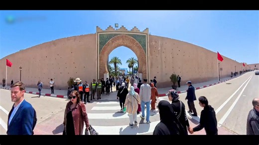 💪 At the 2025 Morocco Agricultural Show, we made our presence felt. Q22 was on display as we connected with attendees, exchanged ideas, and shared our passion for future mobility and innovation 🚐✨ ✅ Meaningful conversations ✅ Hands-on engagement ✅ Unforgettable moments | Chery Commercial Vehicle