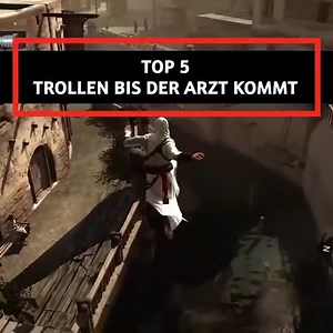34K views · 56 reactions | Bei diesem Video sind keine NPC's zu Schaden gekommen! | Gameswelt | Facebook