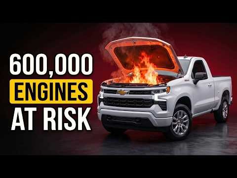 7 Truck ENGINES Still BLOWING Up in 2026 — Avoid THESE at ALL Costs