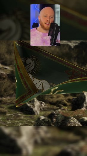 Lord Of The Rings Conquest! #lordoftherings #lotr #conquest #reimagined #gaming