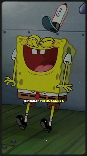 SPONGEBOB PART 1