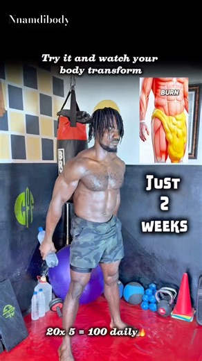 Start small and finish strong, excuses don’t get result💪#bodytransformation #bodychallenge #fatloss