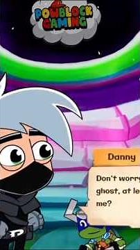 Danny Phantom Meets Susie Carmichael! 👻🧸 | Nicktoons and the Dice of Destiny