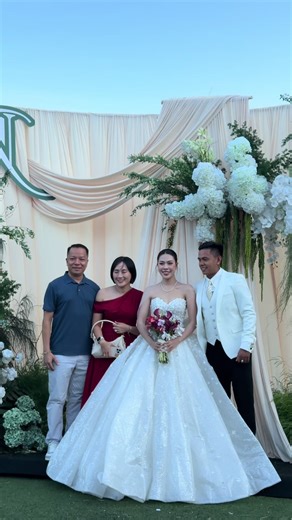 Đám cưới mai cồ tập 1 #maicocachot #TrangTríLongAn #hdevent #quốchàodecor