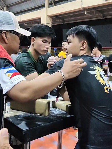 Di man napakita nang maayus performance ok na bawi nalang next time