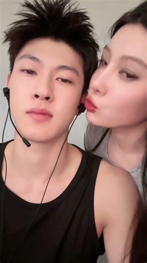 How Deep Can Two Hearts Connect? Are You and Your Partner This Close