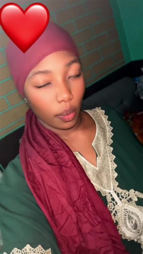 Vidéos de Chouchouté 🥰💍❤️ (@chouchoute217) avec original sound - Alhassane Camara origi🇬🇳🇬🇧