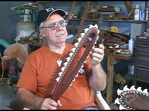 Traditional Hawaiian Weapons