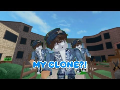 A clone takeover!/mm2
