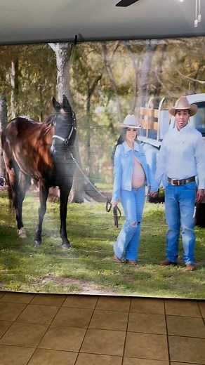 8’x10’ Backdrop ✨ • • #backdrop #custombackdrop #backdropprinting #reels #reelsexplore | Paradise Galore Prints