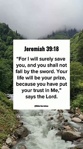 2.2K views · 100 reactions | Lord, I trust You completely. Protect my life, guide my path, and let Your saving grace surround me always. Amen. . . . #BibleVerse #foryou #God #fblifestyle #Christianity #motivation #scripture #Prayer | Bible Narratives | Facebook