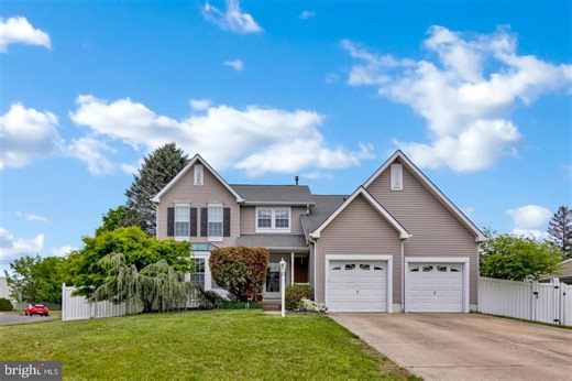 197 Aberdeen Rd, Monroe Township, NJ 08094 - MLS NJGL2070188 - Coldwell Banker