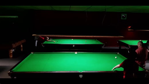 Fiona's successful Black Ball Challenge and with it 10 further ranking points to add to an impressive season; well done Fiona. | Redz Snooker Junior Academy