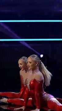 Twin-sanely Good! #dance #shorts